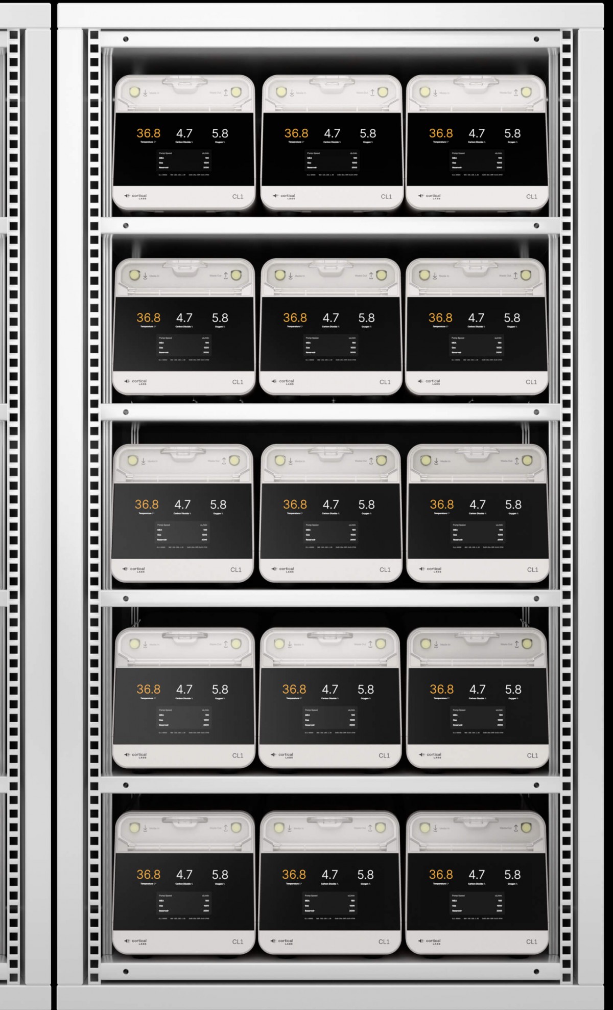 DayOne tests brain-inspired computing as BDx raises temperatures at its data centre in Singapore